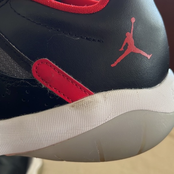 *SOLD on Mercari*Air Jordan 11 low 2021 - Picture 10 of 11